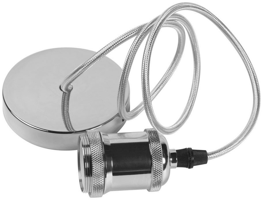 Светильник SmartBuy SBE-CLHE27m-s