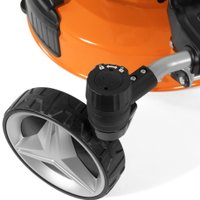 Газонокосилка Daewoo Power DLM 5100SRB
