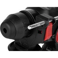 Перфоратор ELITECH CRH 2024BL HD (с 1-им АКБ, кейс)