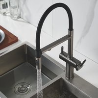 Смеситель Rose R358T