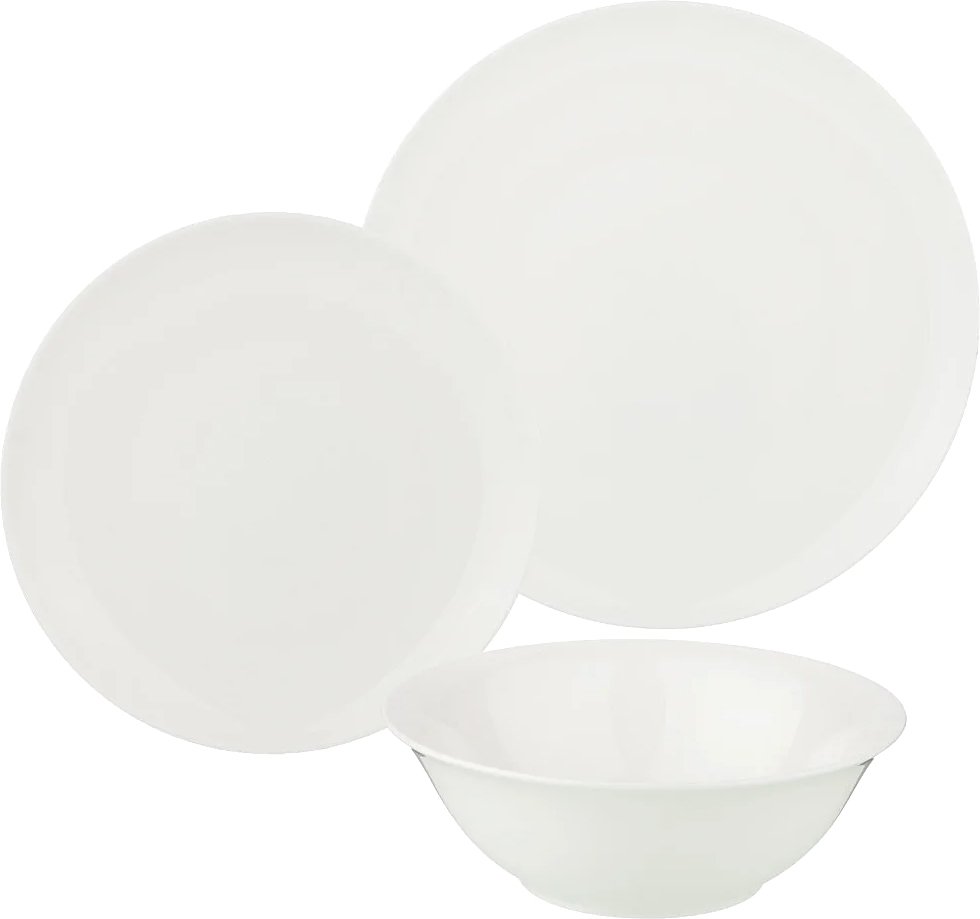 

Столовый сервиз Lefard Silk 415-2023