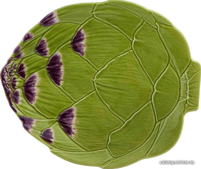 Блюдо Bordallo Pinheiro Natural 65024055
