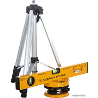 Лазерный нивелир Энкор УЛ-5