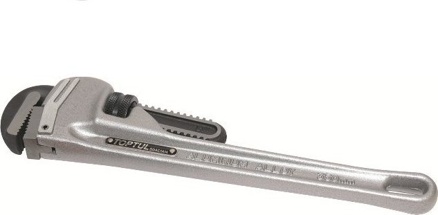 

Ключ трубный Toptul DDAC1A18