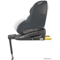 Детское автокресло Maxi-Cosi Beryl 2021 (authentic graphite)