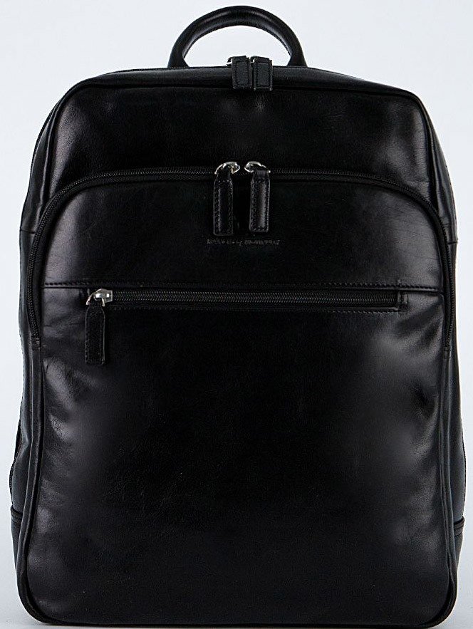 

Городской рюкзак Francesco Molinary 513-13079-3-014BLK
