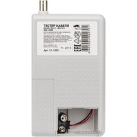 Тестер Rexant 12-1003