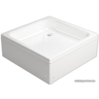 Душевой поддон Метакам Universal S 90x90 АПS_012481 (квадратный)