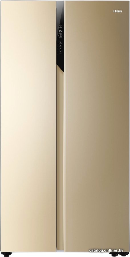 Холодильник side by side Haier HRF-541DG7RU