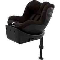 Детское автокресло Cybex Sirona Gi i-Size (с базой, magic black) в Бобруйске