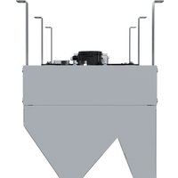 Тепловая завеса Ballu BHC-U15T12-PS2