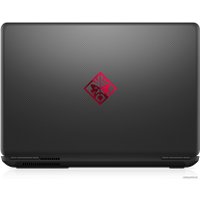Игровой ноутбук HP OMEN 17-w005ur [X3L29EA]