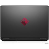 Игровой ноутбук HP OMEN 17-w218ur [1NB69EA]