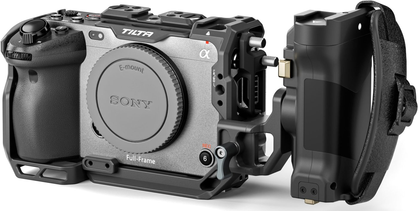 

Клетка Tilta TA-T16-B-B