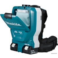 Пылесос Makita DVC261ZX11