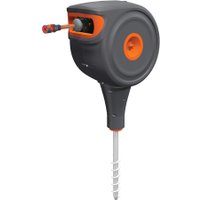 Катушка со шлангом Daewoo Power DWR 3225