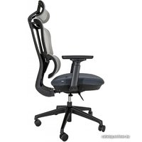 Офисное кресло Sunon H2 CHT85SW (черный/серый)