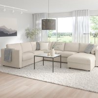 Угловой диван Ikea Vimle s99399581