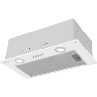 Кухонная вытяжка Meferi INBOX52WH Light