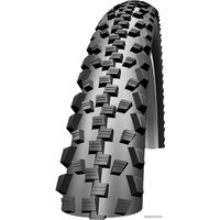 Велопокрышка Schwalbe Black Jack 54-559 26