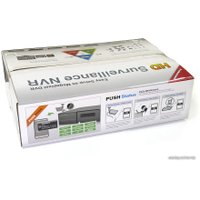 Сетевой видеорегистратор AVTech AVH408P