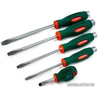 Набор отверток Jonnesway D70PP10S 10 предметов