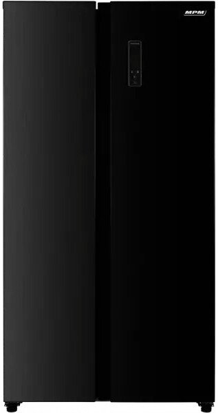 

Холодильник side by side MPM 427-SBS-03/N