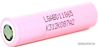 Аккумулятор LG 18650 3000mAh