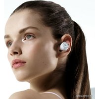 Наушники Bang & Olufsen Beoplay E8 (белый)