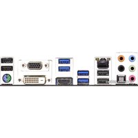 Материнская плата ASRock Z97 Pro4