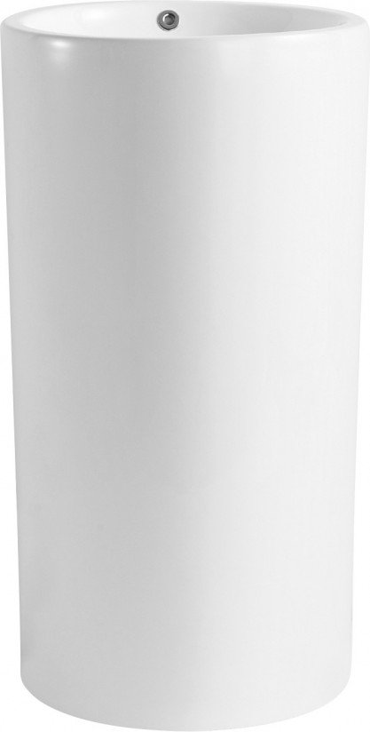 

Умывальник Abber Bequem AC2133 (белый)