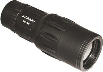 Монокуляр Sturman Monocular 10x40 5447 (черный)