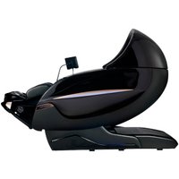 Массажное кресло Richter Expert Robot (black)