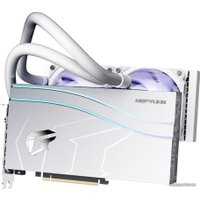 Видеокарта Colorful iGame GeForce RTX 4070 Ti Neptune OC-V