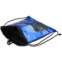 Мешок для обуви Феникс+ Девушка в кепке 62650 в Бобруйске