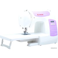 Компьютерная швейная машина Singer С5205-PR