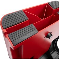 Степ-платформа Reebok Deck RAP-15170RD