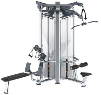 Силовая станция UltraGym UG-CL600A