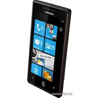 Телефон Samsung I8700 Omnia 7 8GB