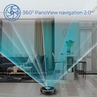 Робот-пылесос Zaco A9S