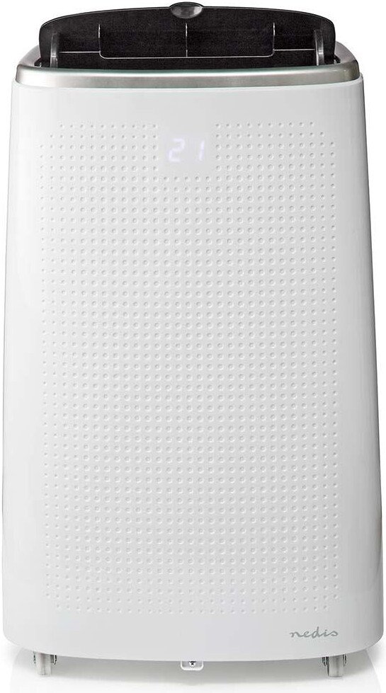 Мобильный кондиционер Nedis WIFIACMB1WT14