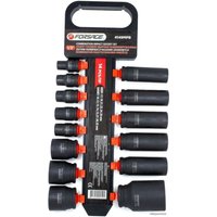 Набор головок слесарных FORSAGE F-4149MPB (14 шт)