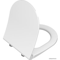 Унитаз подвесной Vitra L-box Integra Rimex 9856B003-7200