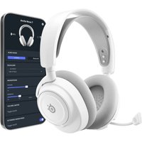 Наушники SteelSeries Arctis Nova 7 Wireless Gen 2 (белый)