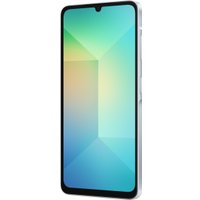 Смартфон Samsung Galaxy A06 SM-A065F 6GB/128GB (голубой)