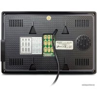 Комплект видеодомофона Ginzzu DPI-0722