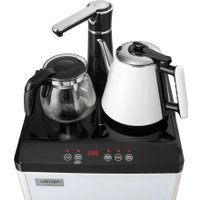 Кулер для воды Vatten L50WFAT (белый)