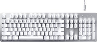Клавиатура Razer Pro Type (нет кириллицы)