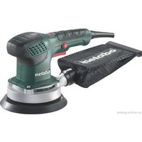 Эксцентриковая шлифмашина Metabo SXE 3150 [600444000]