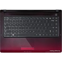 Ноутбук Samsung R480 (NP-R480-JS01UA)